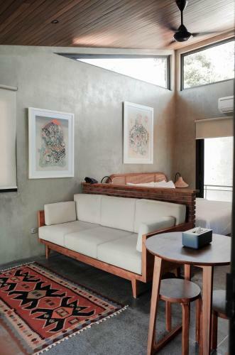 Apartamento T Lofts