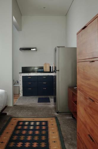 Apartamento T Lofts
