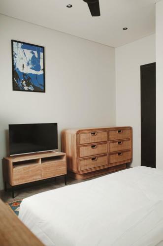 Apartamento T Lofts