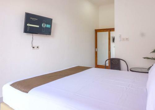 Hotel Rumah D'soka Nusa Dua