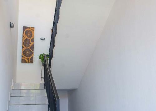 Hotel Rumah D'soka Nusa Dua