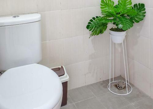 Hotel Rumah D'soka Nusa Dua