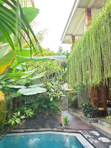 Hostal Little Ingka Guest House