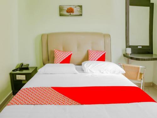 Oyo 90269 Hotel Indorasa 2