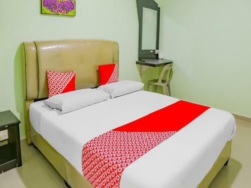Oyo 90269 Hotel Indorasa 2