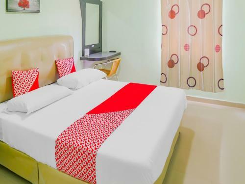 Oyo 90269 Hotel Indorasa 2