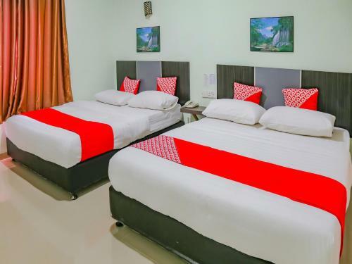 Oyo 90269 Hotel Indorasa 2