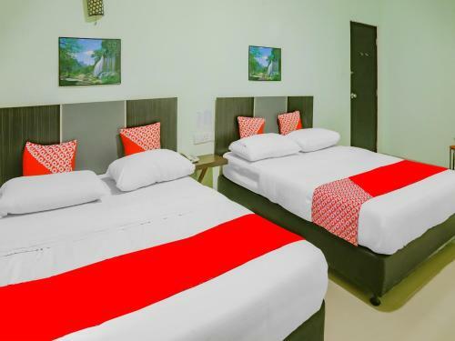 Oyo 90269 Hotel Indorasa 2