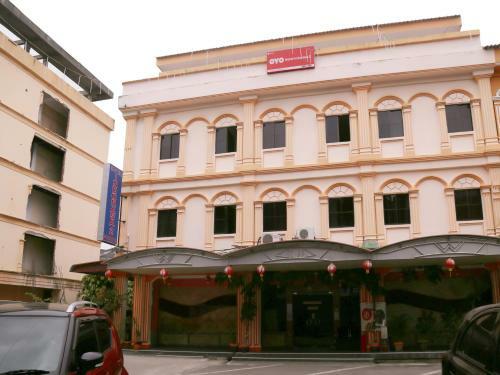 Oyo 90269 Hotel Indorasa 2