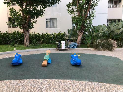 Best Price 2br Apartment At Educity By Travelio
