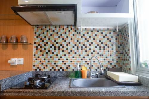 Best Price 2br Apartment At Educity By Travelio