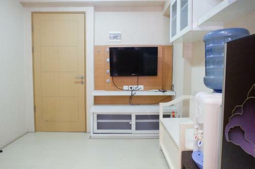 Best Price 2br Apartment At Educity By Travelio