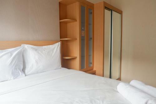Best Price 2br Apartment At Educity By Travelio