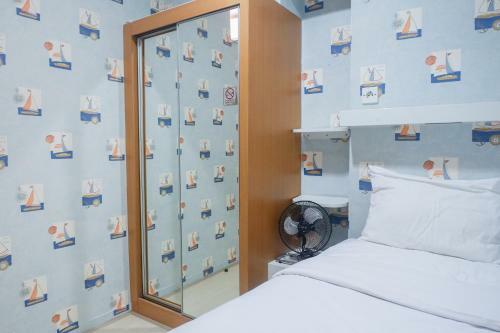 Best Price 2br Apartment At Educity By Travelio