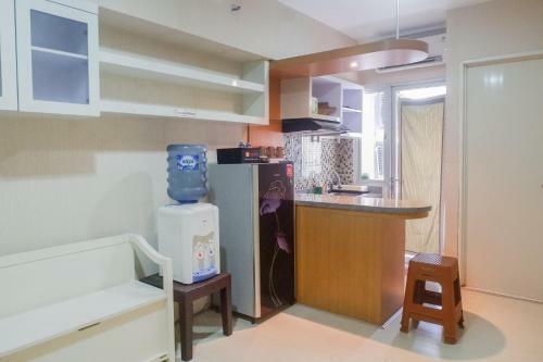 Best Price 2br Apartment At Educity By Travelio
