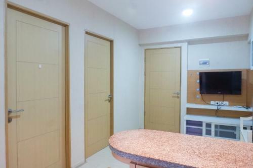 Best Price 2br Apartment At Educity By Travelio