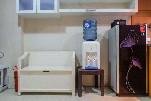 Best Price 2br Apartment At Educity By Travelio