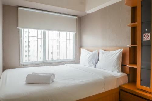 Best Price 2br Apartment At Educity By Travelio