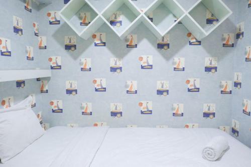 Best Price 2br Apartment At Educity By Travelio
