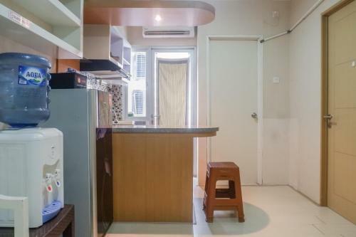 Best Price 2br Apartment At Educity By Travelio