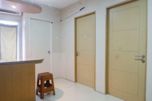 Best Price 2br Apartment At Educity By Travelio