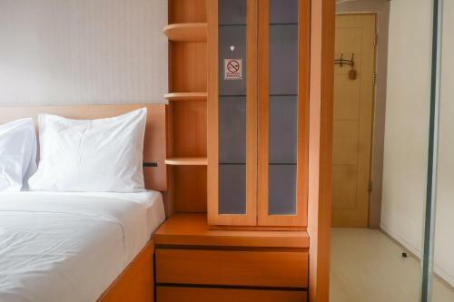 Best Price 2br Apartment At Educity By Travelio