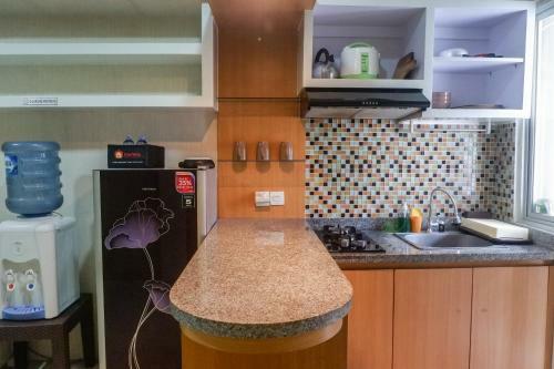 Best Price 2br Apartment At Educity By Travelio