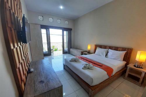 Hotel Oyo 3901 Kubu Kenak