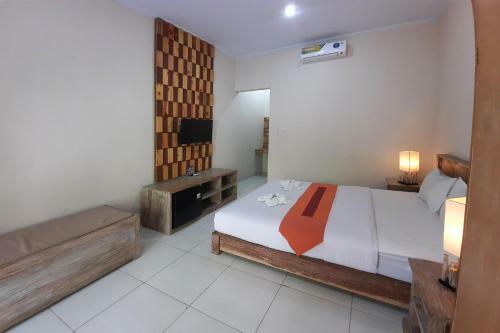 Hotel Oyo 3901 Kubu Kenak