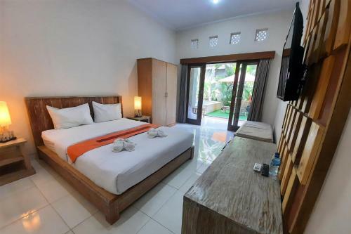 Hotel Oyo 3901 Kubu Kenak