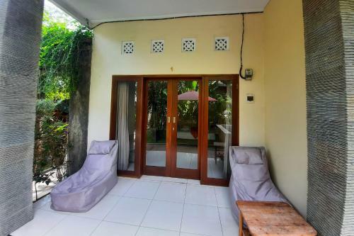 Hotel Oyo 3901 Kubu Kenak