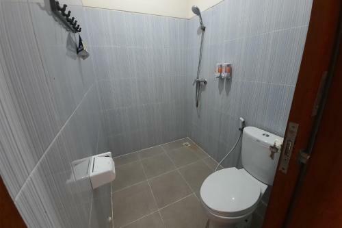 Hotel Oyo 3901 Kubu Kenak