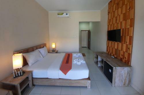 Hotel Oyo 3901 Kubu Kenak