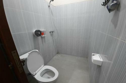 Hotel Oyo 3901 Kubu Kenak