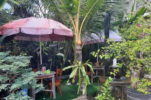Hotel Oyo 3901 Kubu Kenak