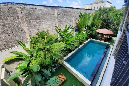 Hotel Oyo 3901 Kubu Kenak