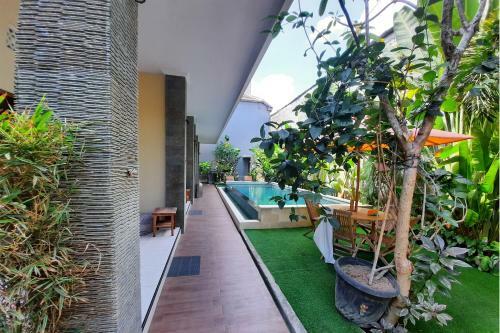 Hotel Oyo 3901 Kubu Kenak