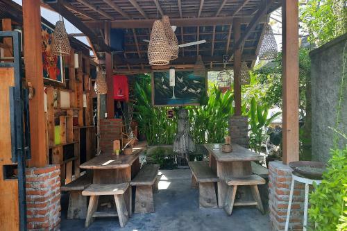 Hotel Oyo 3901 Kubu Kenak
