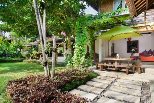 Hotel Villa Jumah
