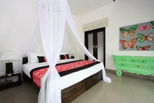 Hotel Villa Jumah