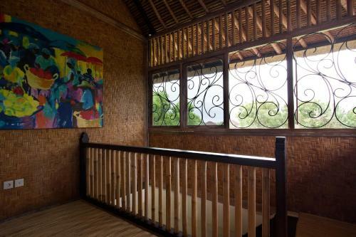 Hotel Villa Jumah