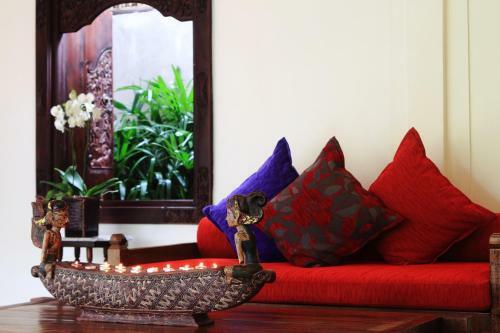 Hotel Villa Jumah