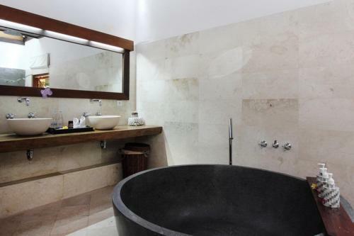 Hotel Villa Jumah