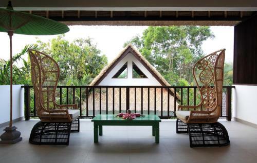 Hotel Villa Jumah