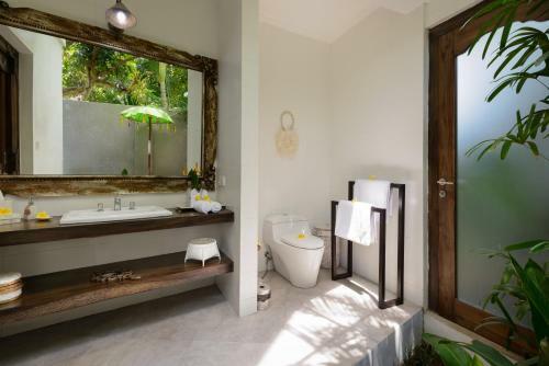 Hotel Villa Jumah
