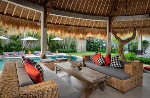 Hotel Villa Jumah