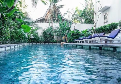 Hotel Umalas Suites