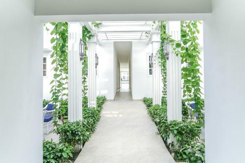 Hotel Umalas Suites