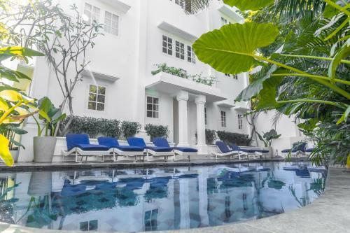 Hotel Umalas Suites