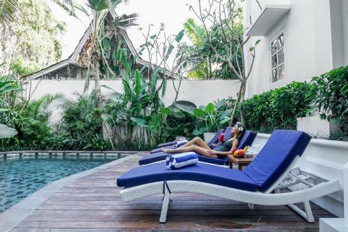 Hotel Umalas Suites
